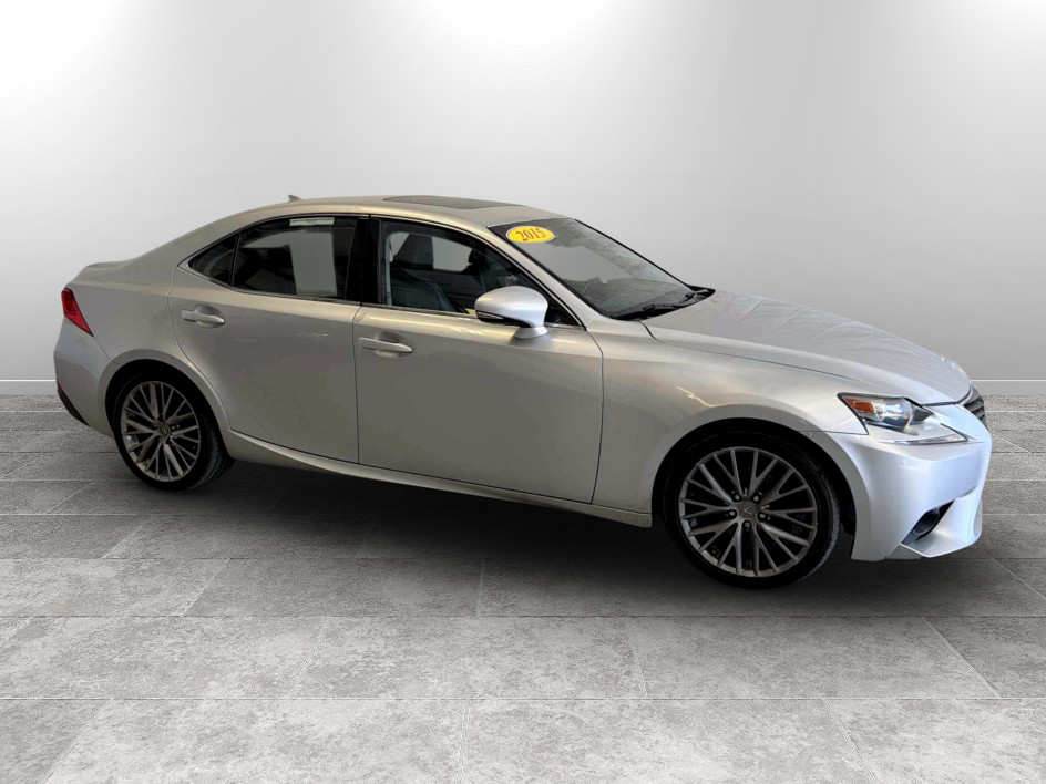 Photo 2 of this Lexus IS 250