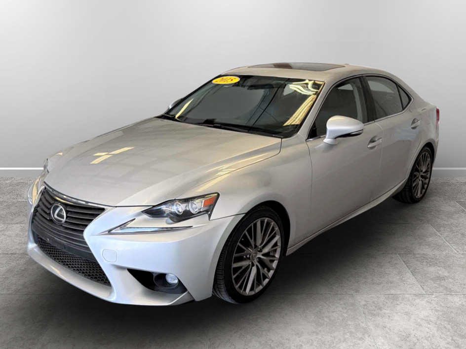 Photo 7 of this Lexus IS 250