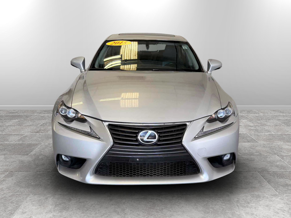 Photo 8 of this Lexus IS 250
