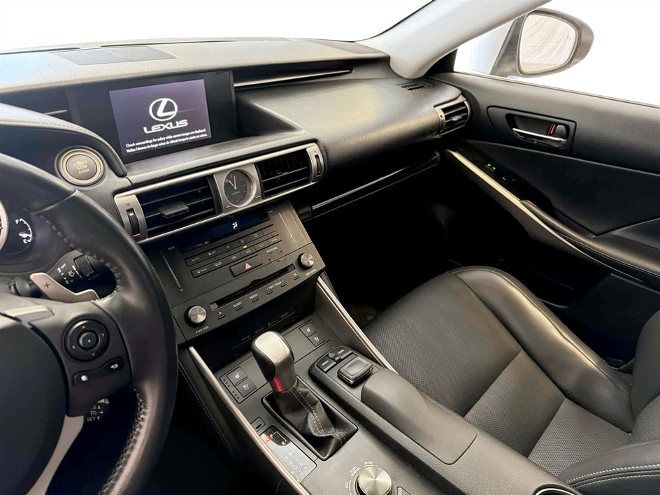 Photo 12 of this Lexus IS 250