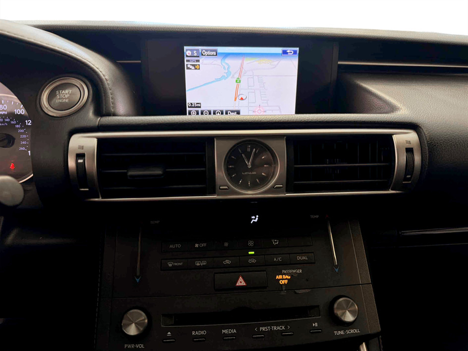 Photo 14 of this Lexus IS 250