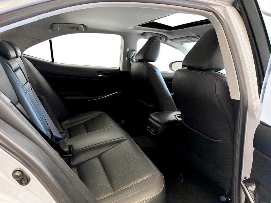 Photo 18 of this Lexus IS 250