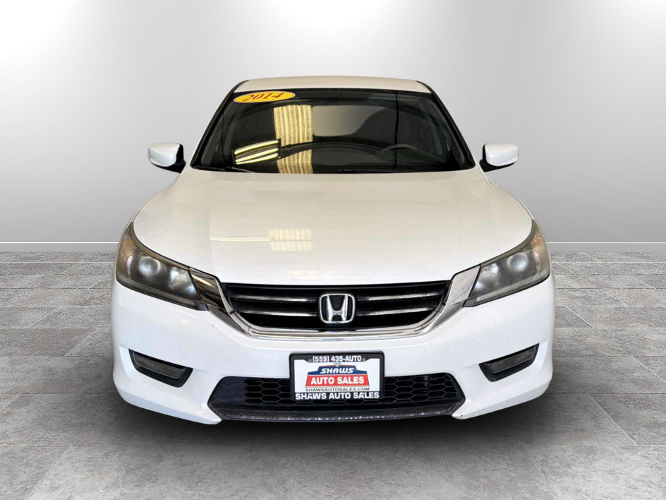 Photo 8 of this Honda Accord Sedan