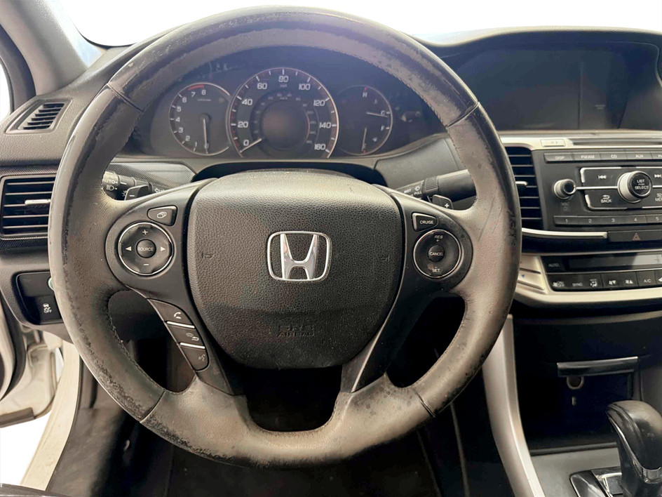 Photo 11 of this Honda Accord Sedan