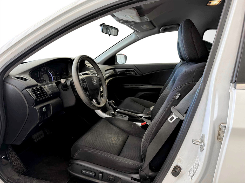 Photo 9 of this Honda Accord Sedan