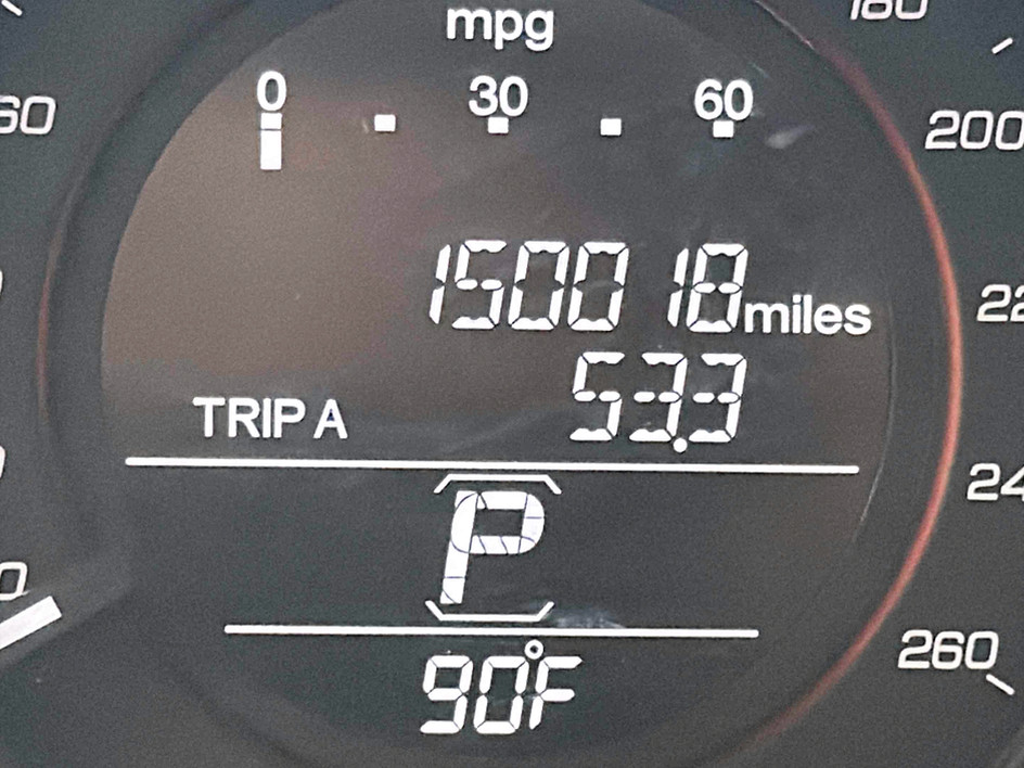 Photo 21 of this Honda Accord Sedan