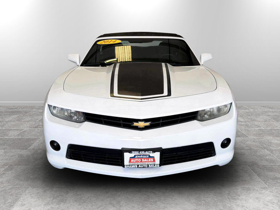 Photo 10 of this Chevrolet Camaro