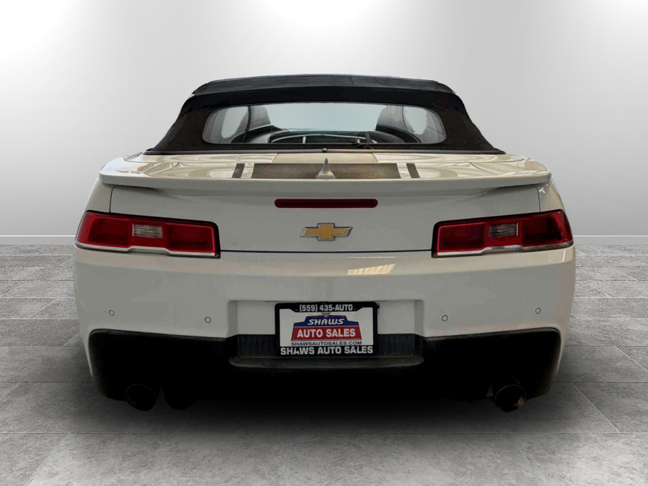 Photo 6 of this Chevrolet Camaro