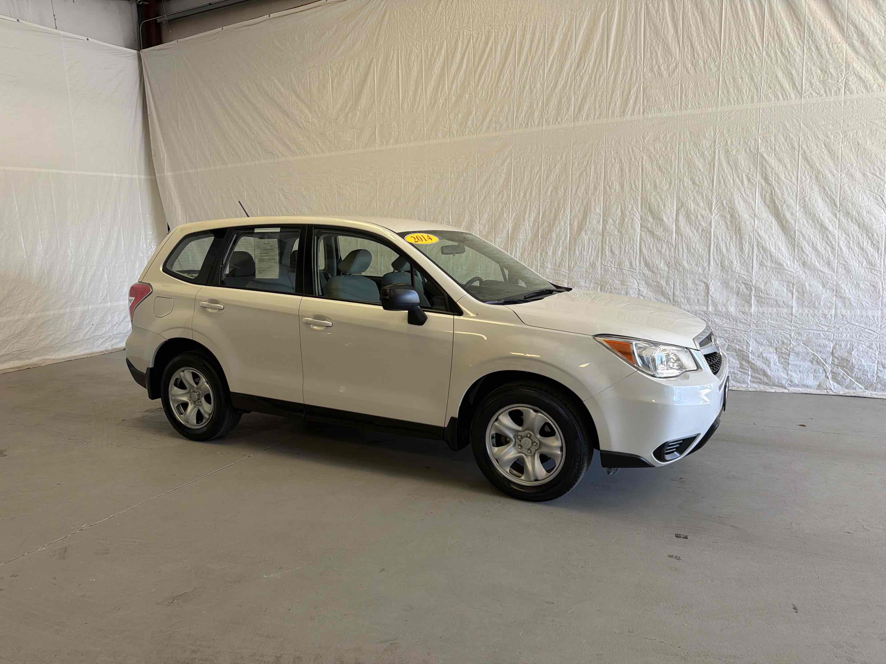 Photo 2 of this Subaru Forester