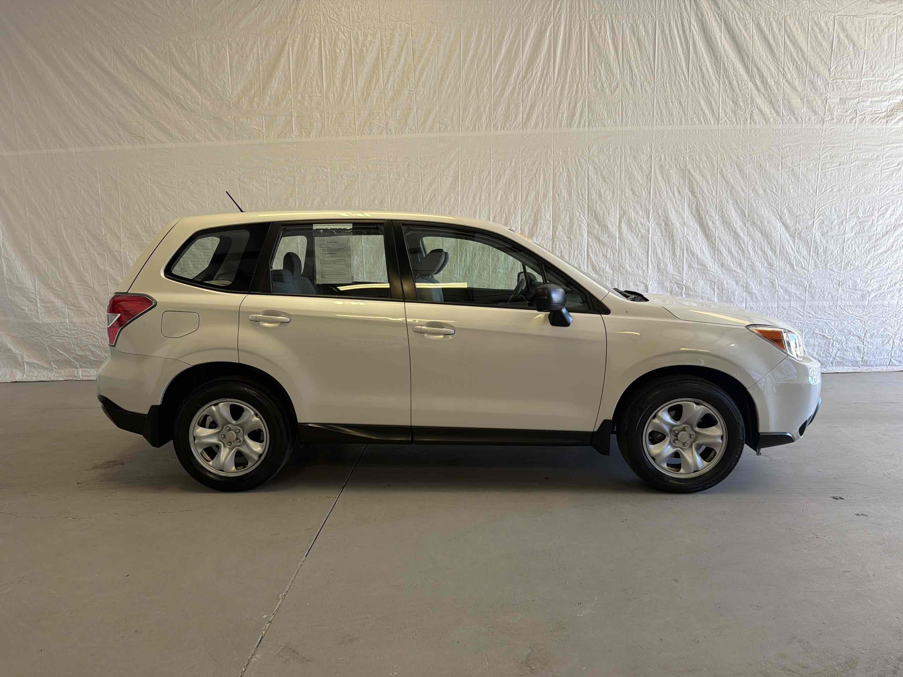 Photo 3 of this Subaru Forester