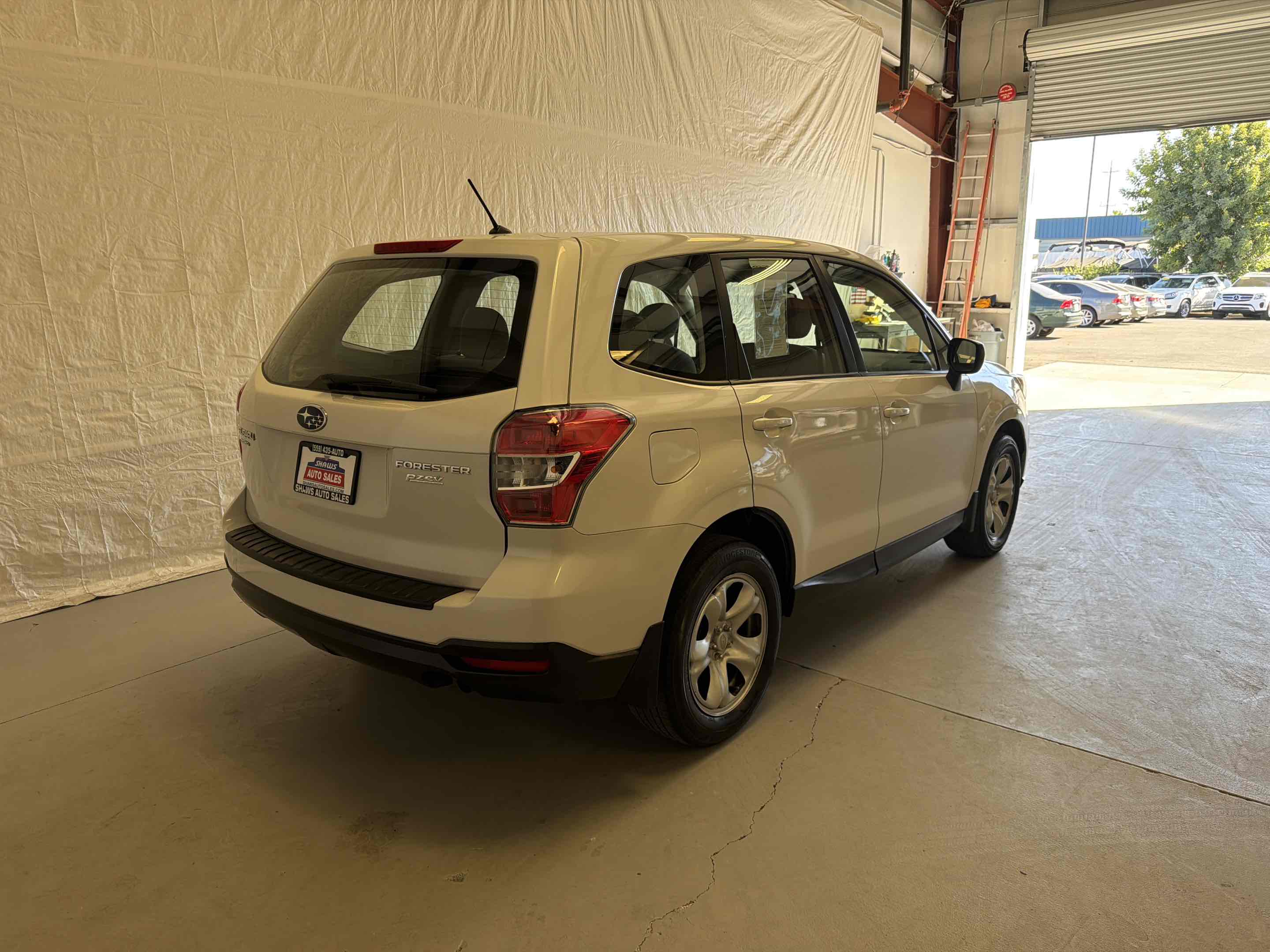 Photo 4 of this Subaru Forester