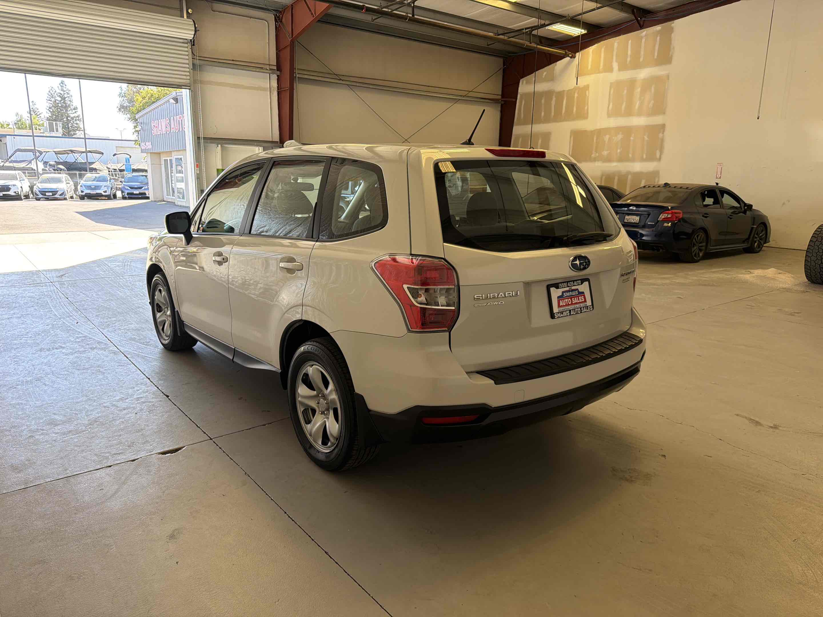 Photo 6 of this Subaru Forester