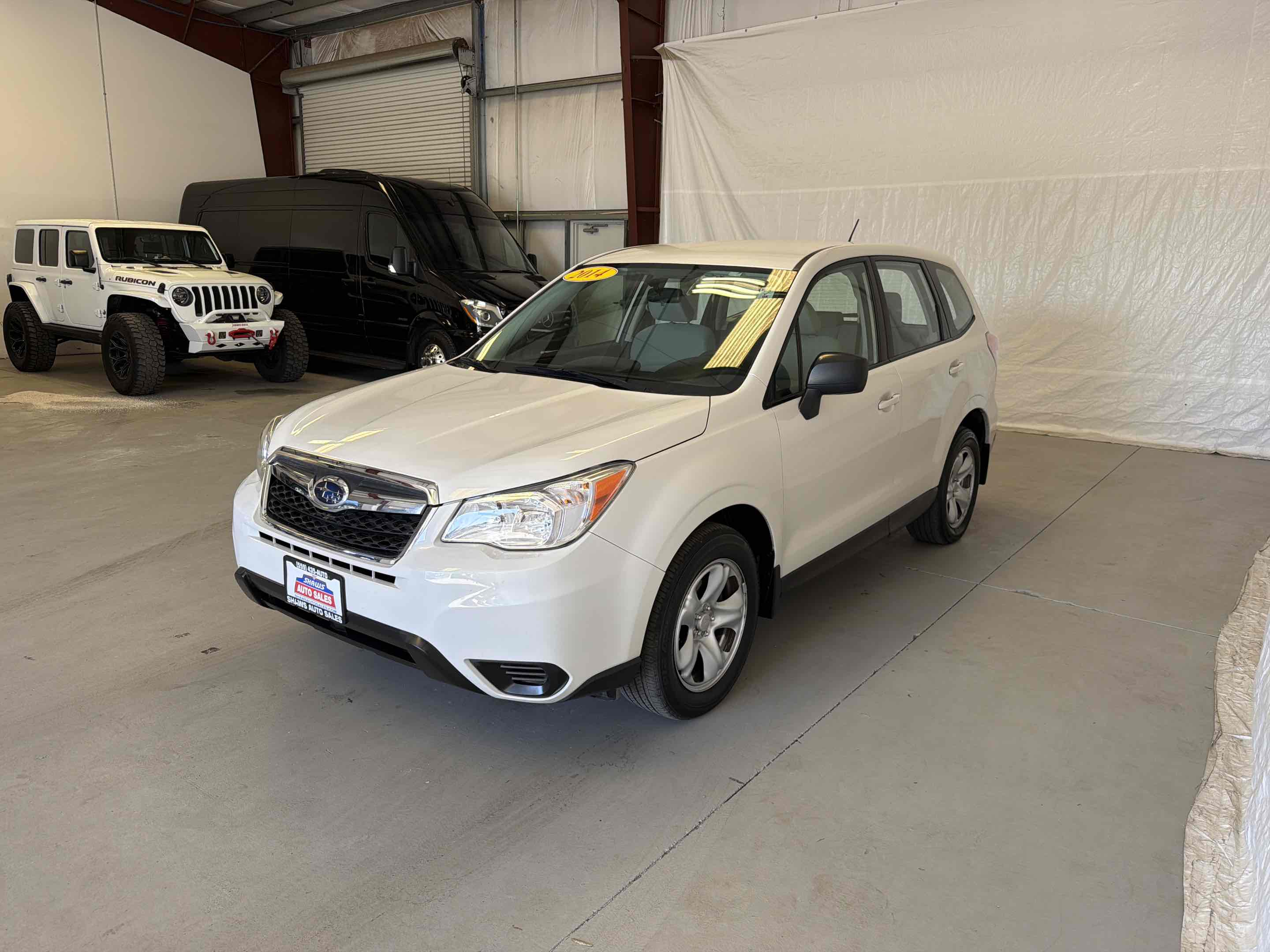 Photo 7 of this Subaru Forester