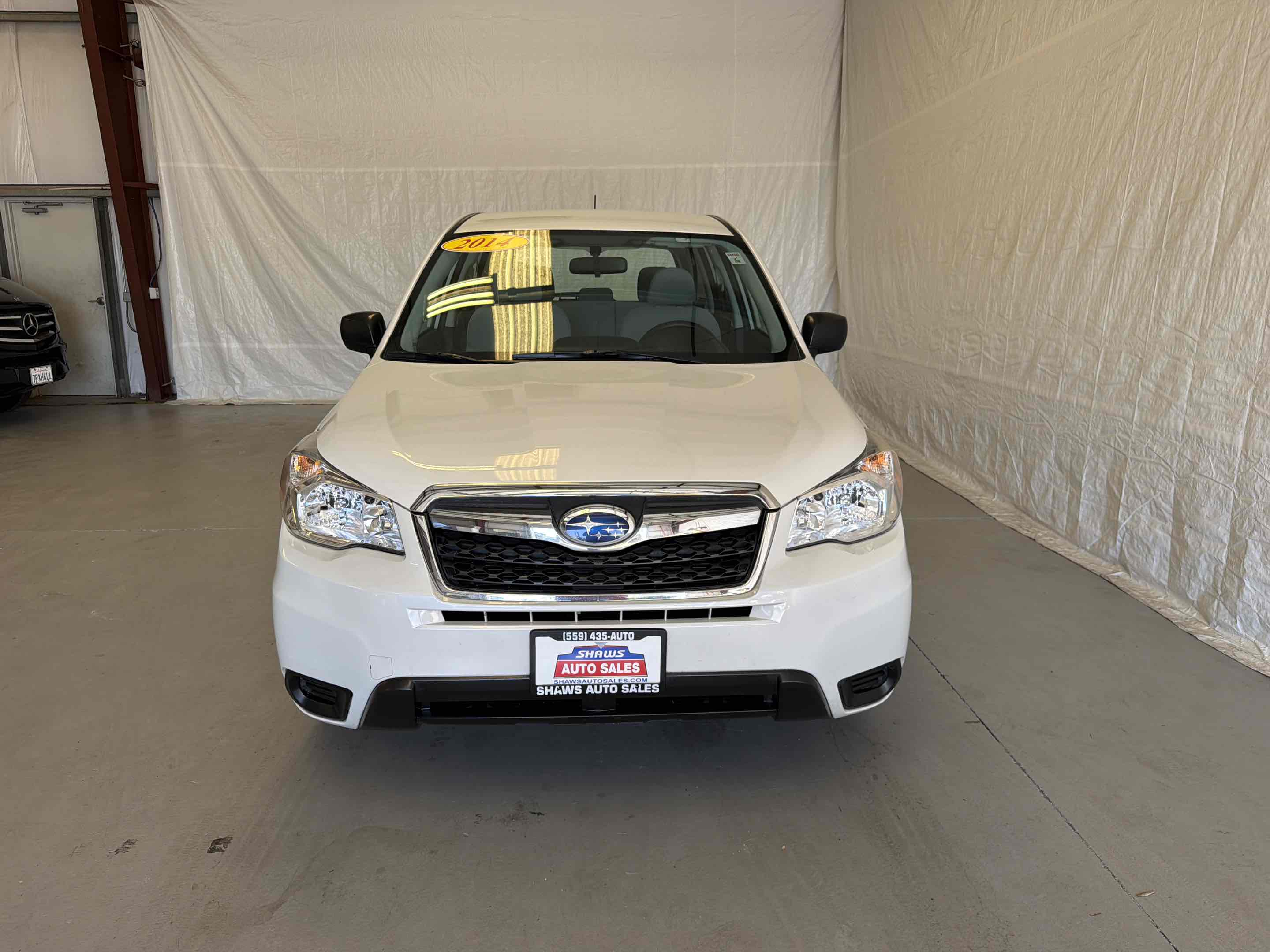 Photo 8 of this Subaru Forester