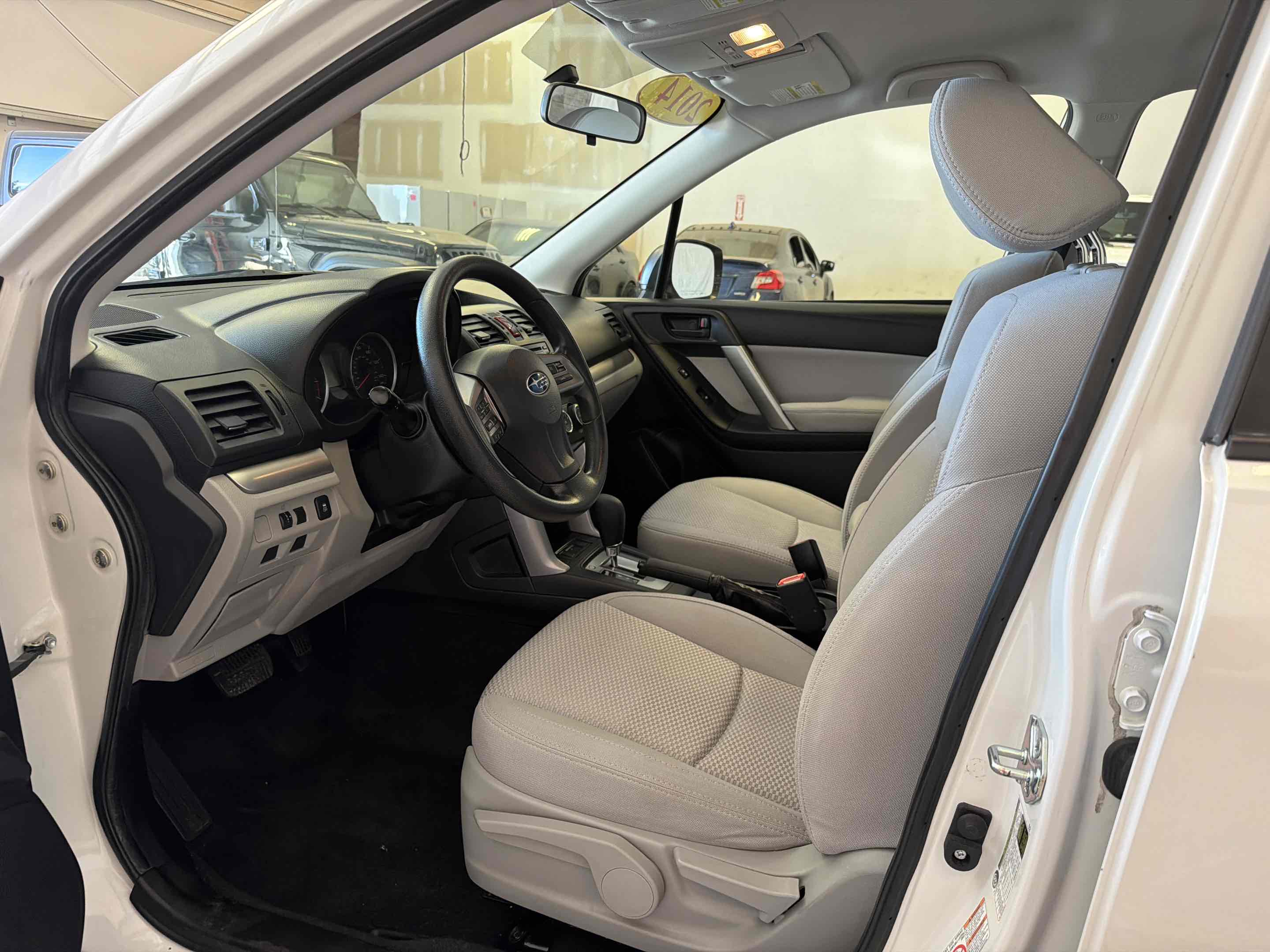 Photo 9 of this Subaru Forester