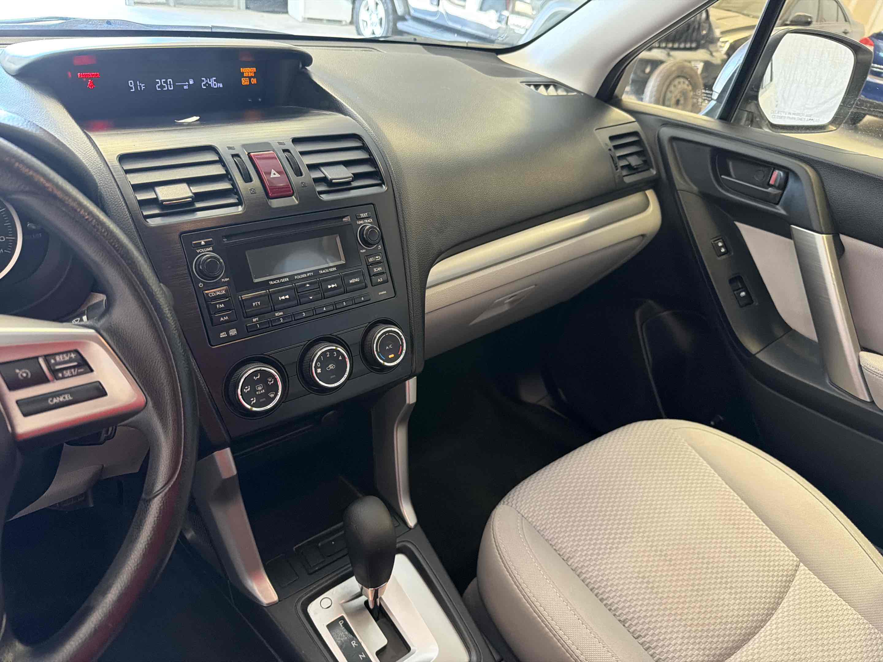 Photo 12 of this Subaru Forester