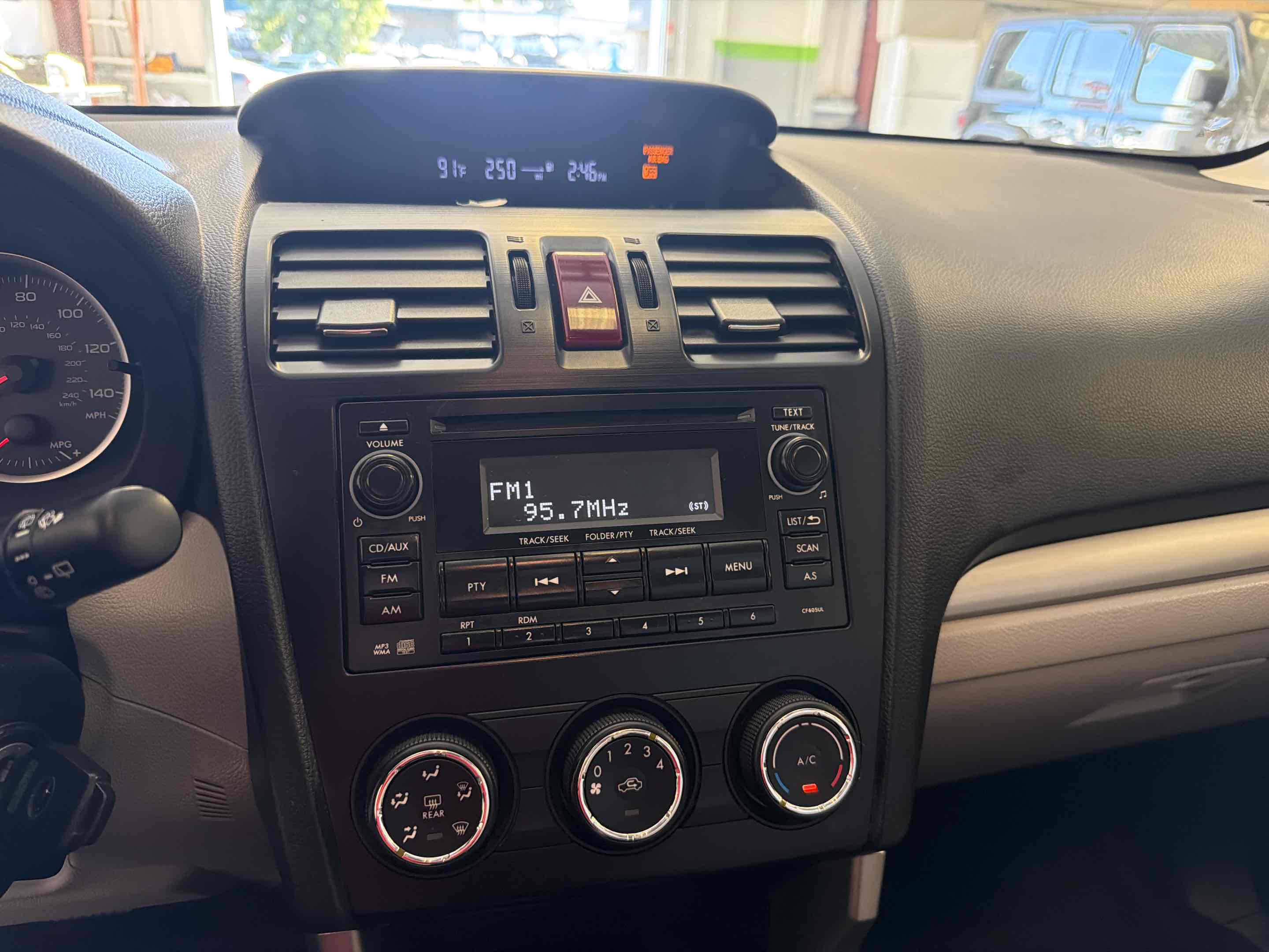 Photo 13 of this Subaru Forester
