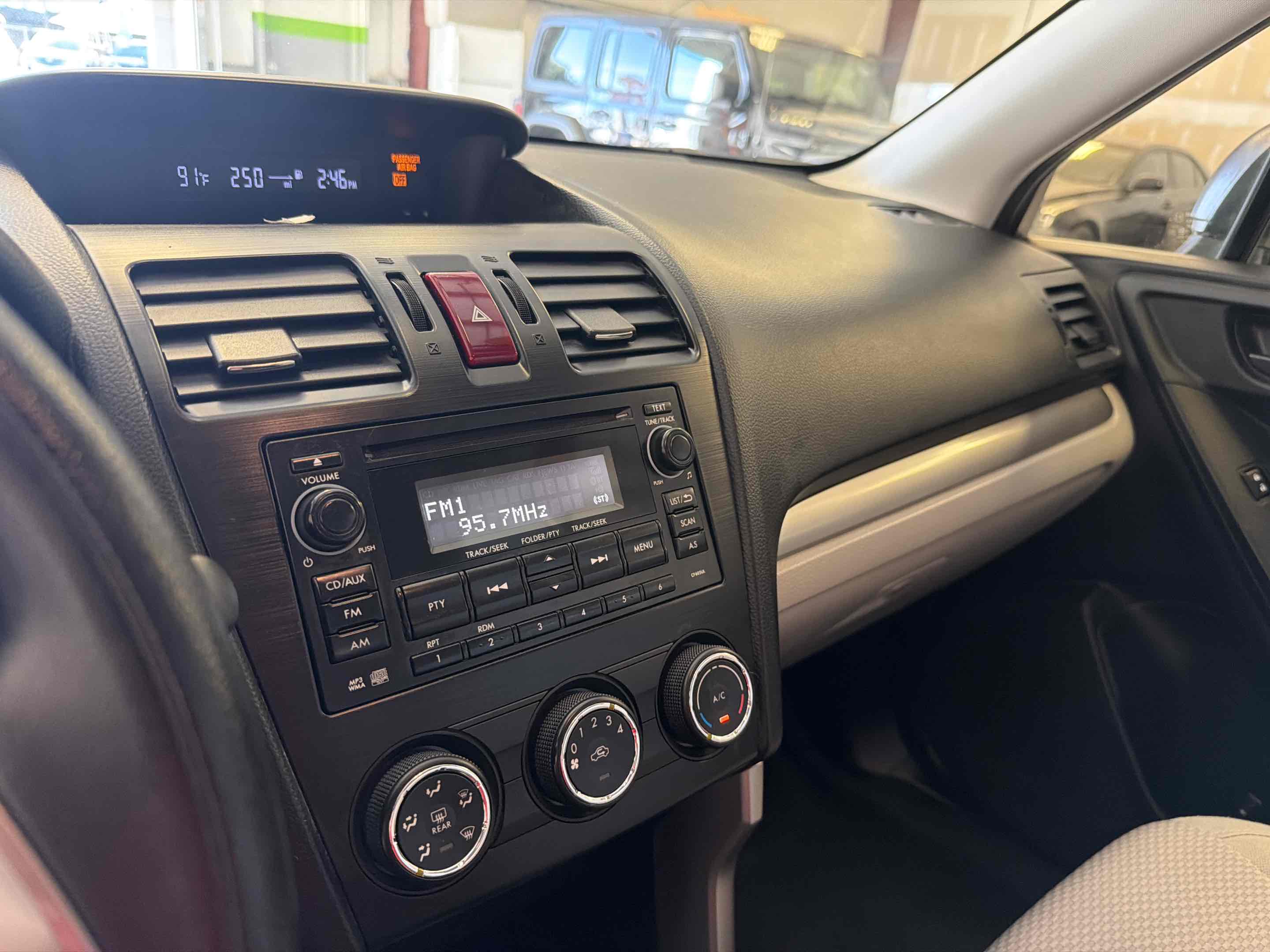 Photo 14 of this Subaru Forester
