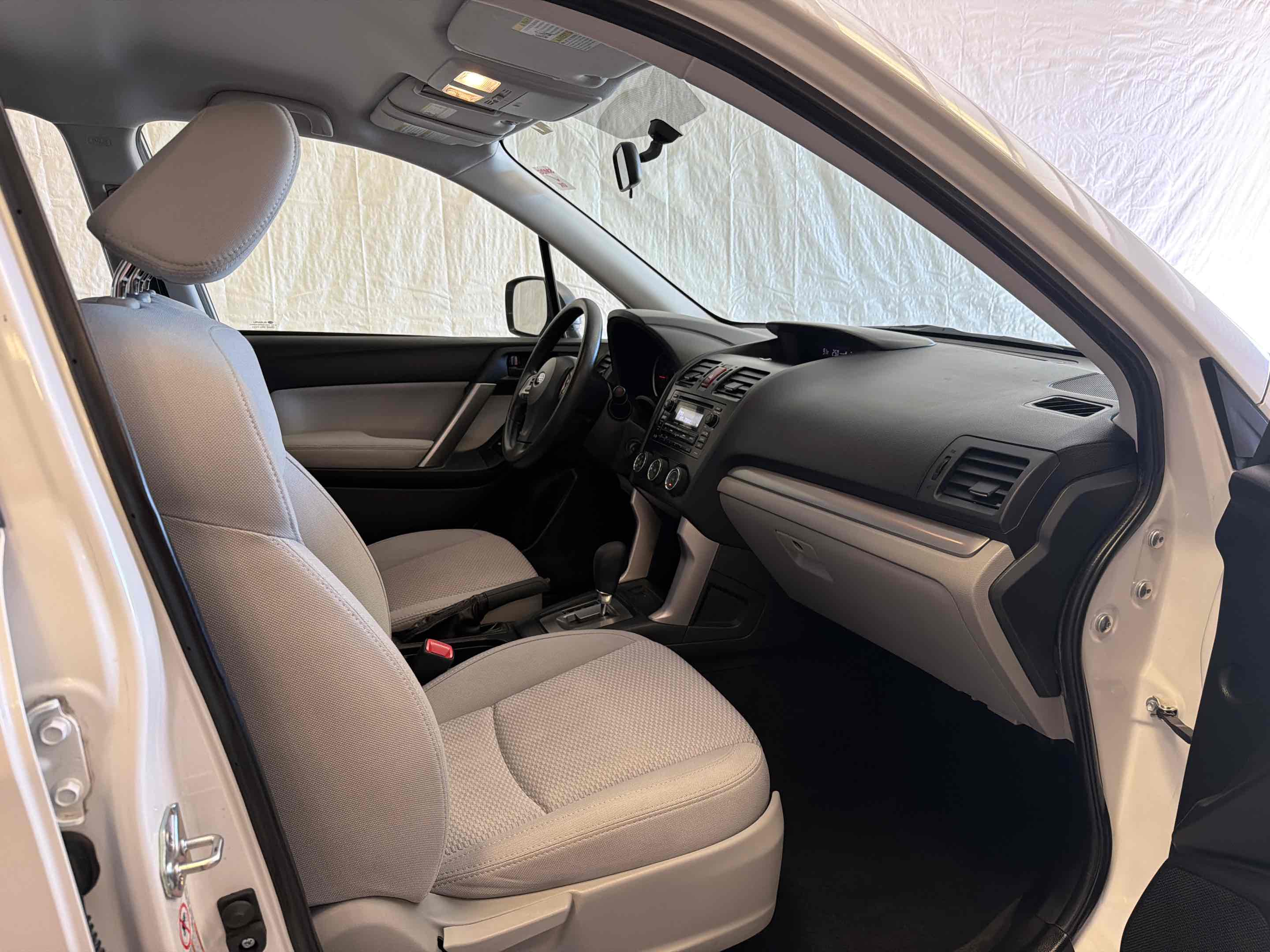 Photo 16 of this Subaru Forester