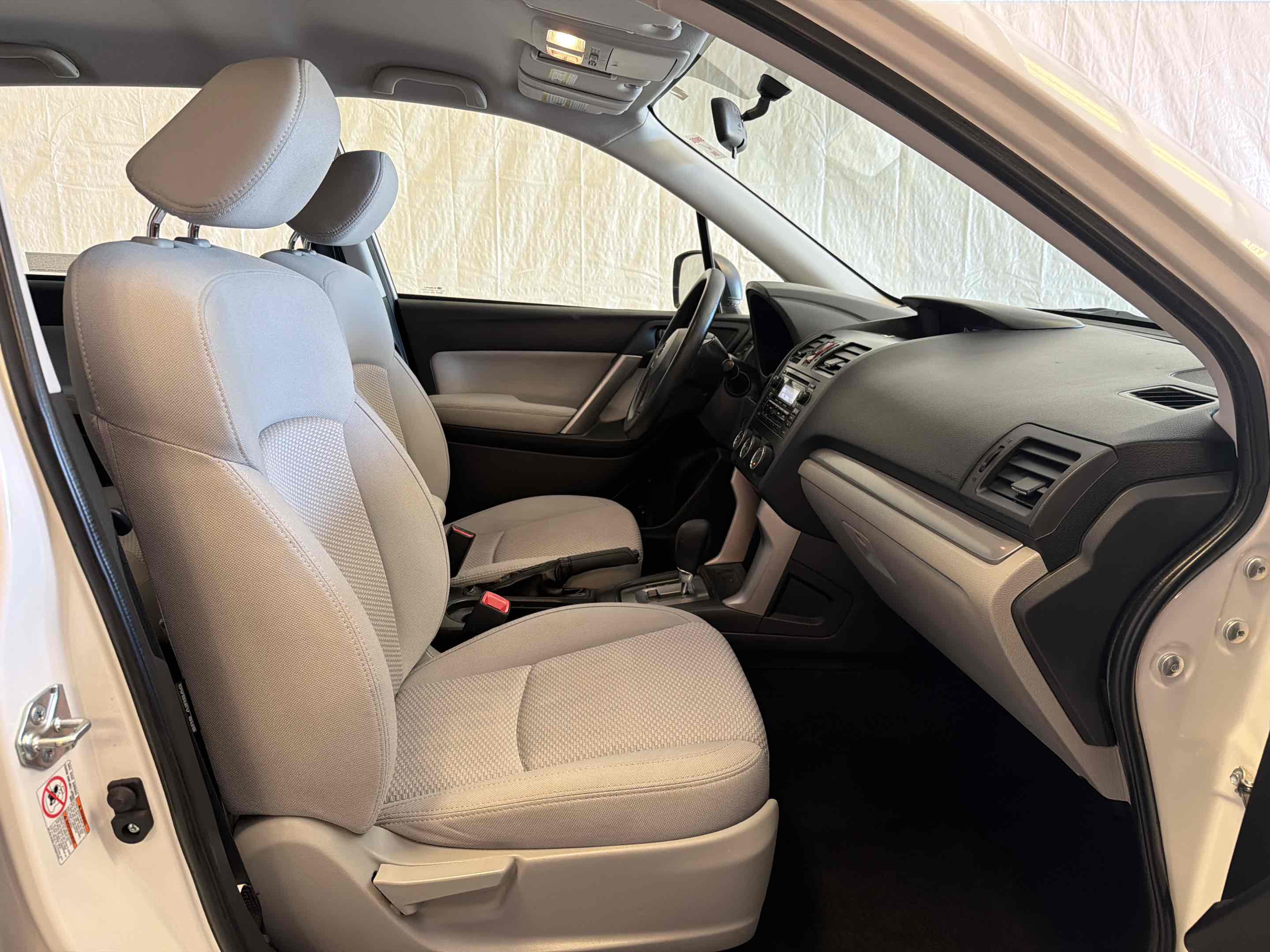Photo 17 of this Subaru Forester