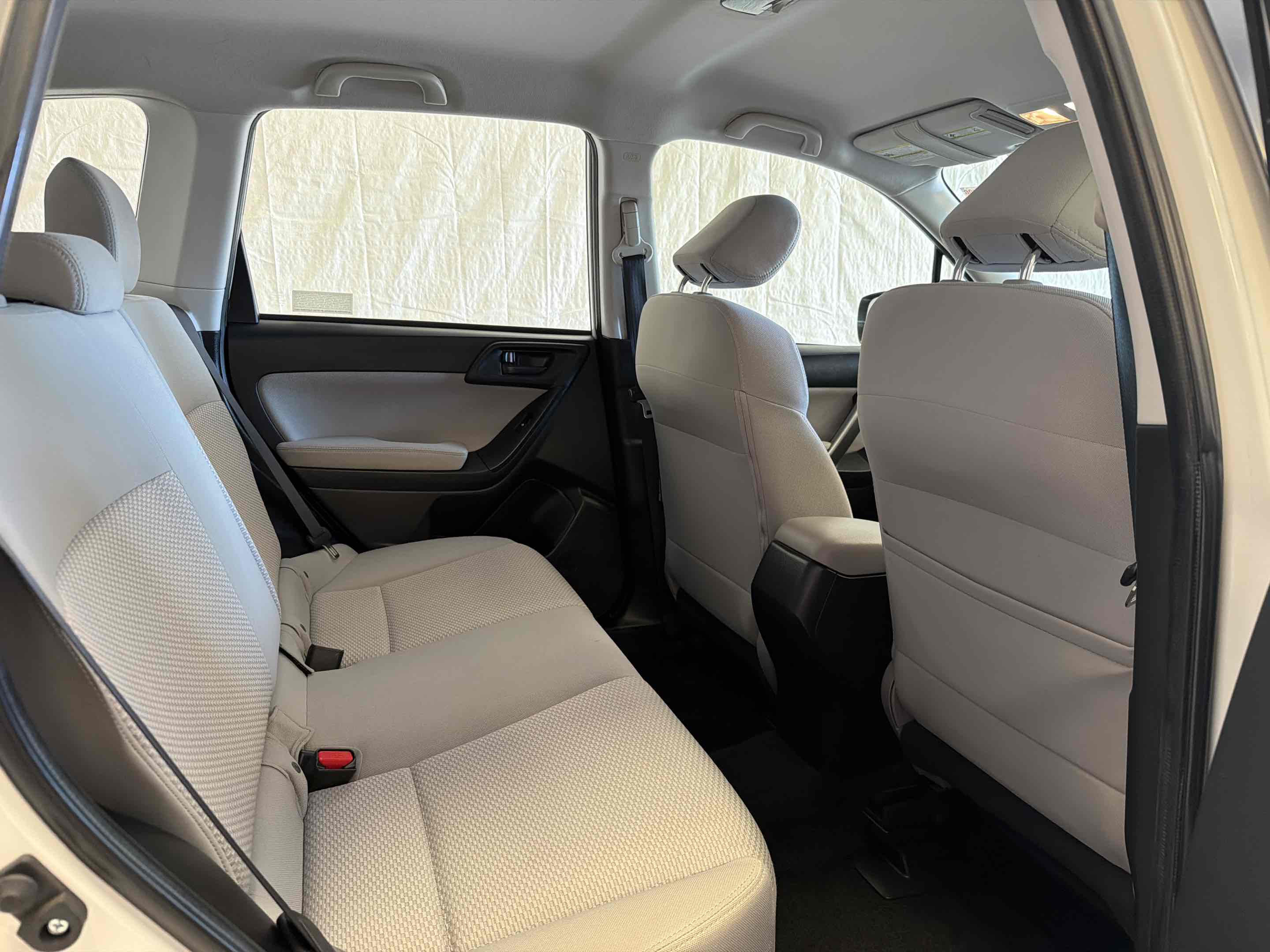 Photo 18 of this Subaru Forester