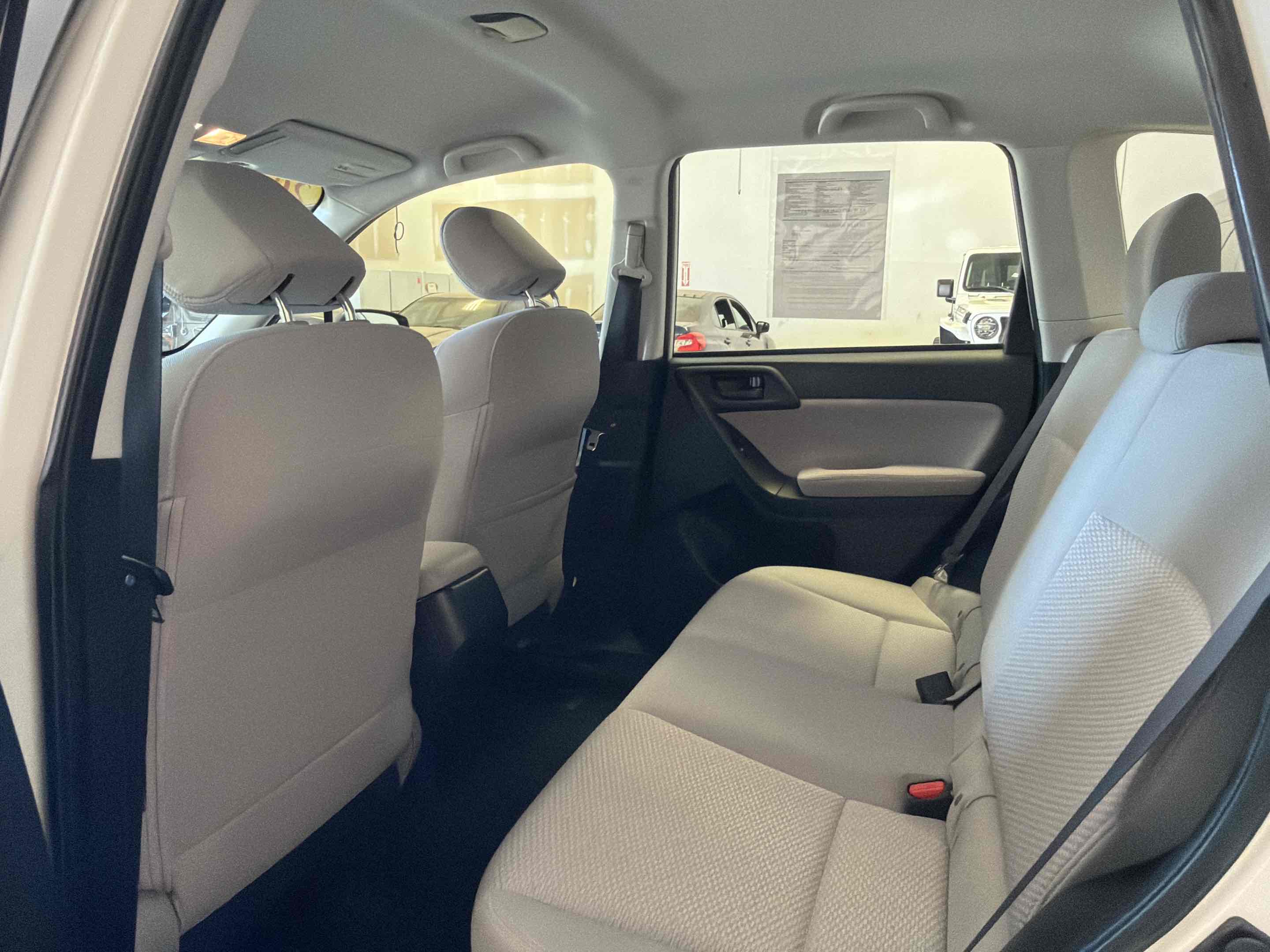 Photo 19 of this Subaru Forester