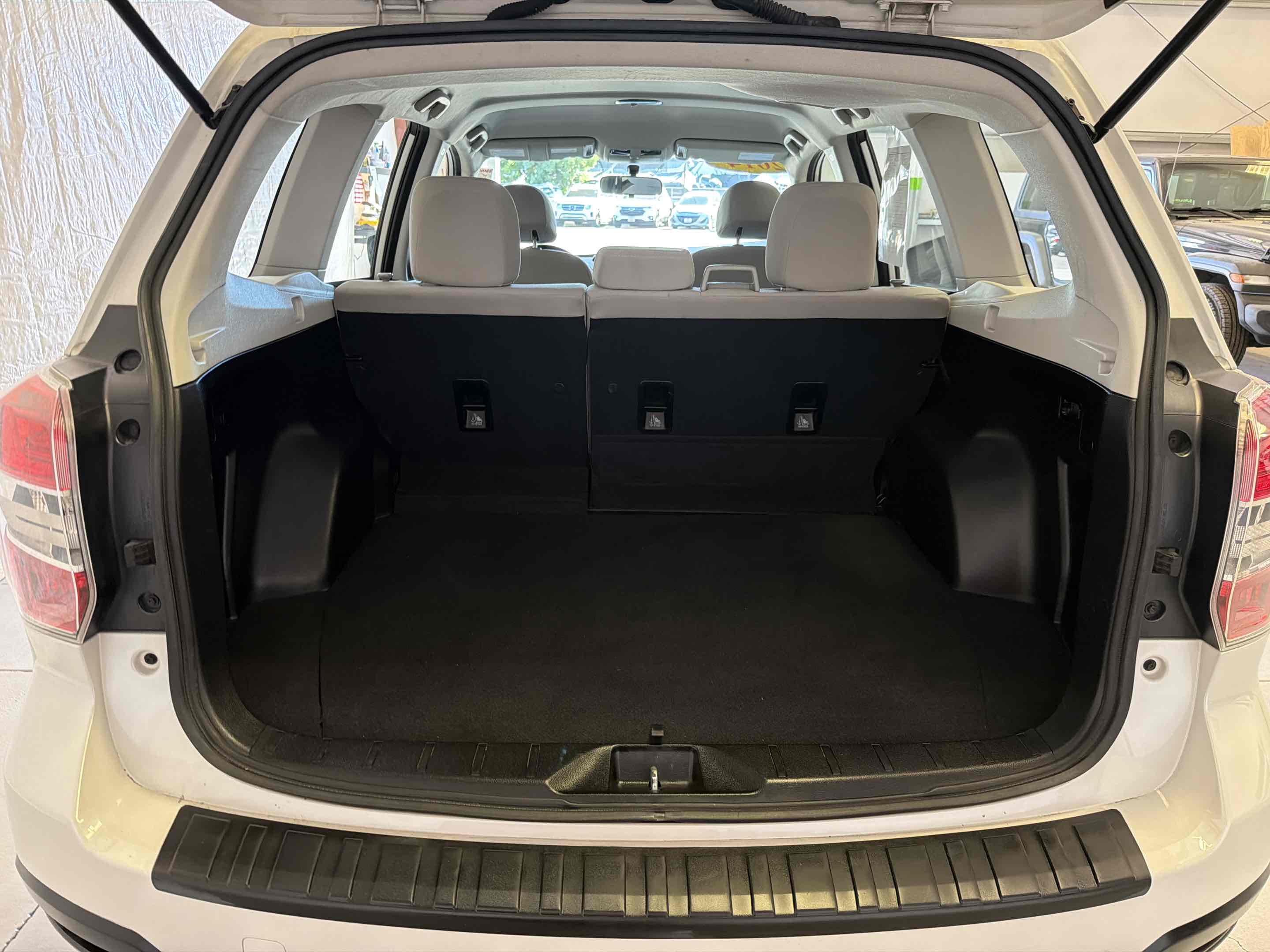 Photo 20 of this Subaru Forester