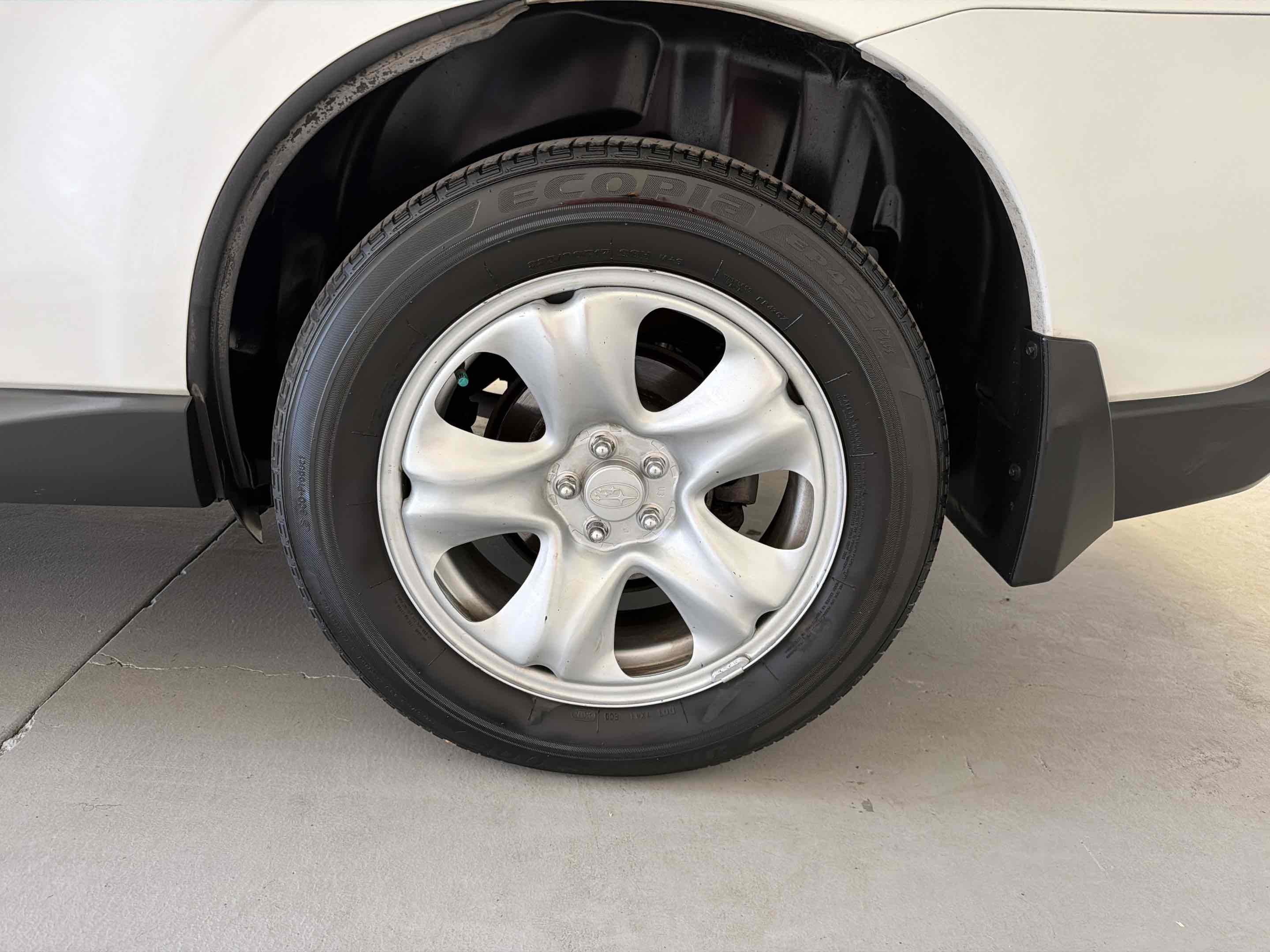 Photo 21 of this Subaru Forester