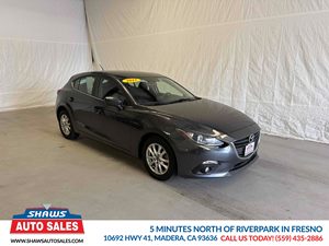 View 2015 Mazda Mazda3 