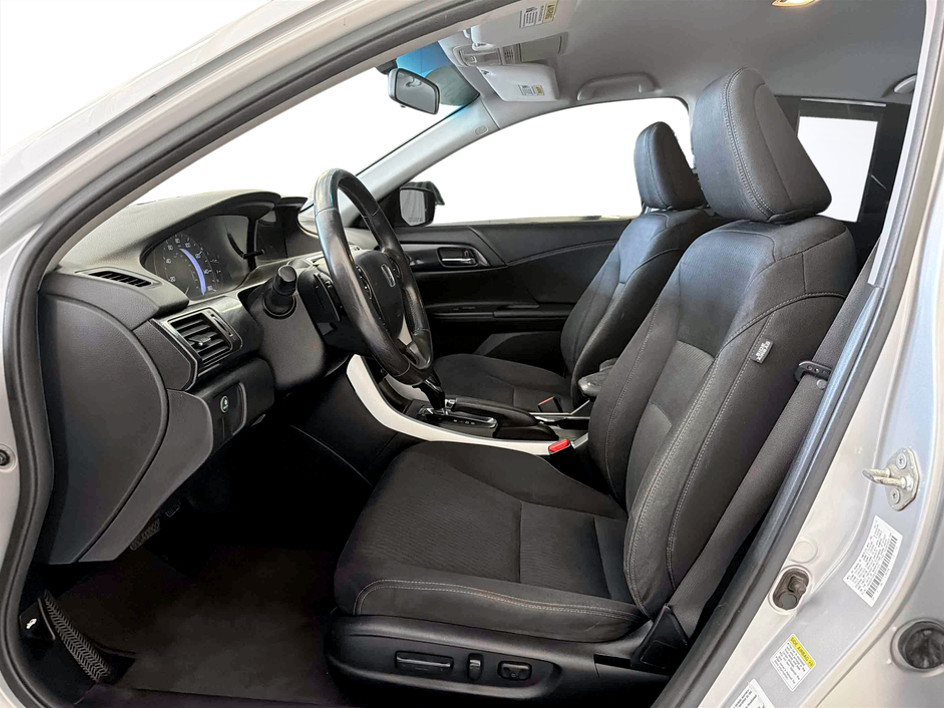 Photo 10 of this Honda Accord Sedan