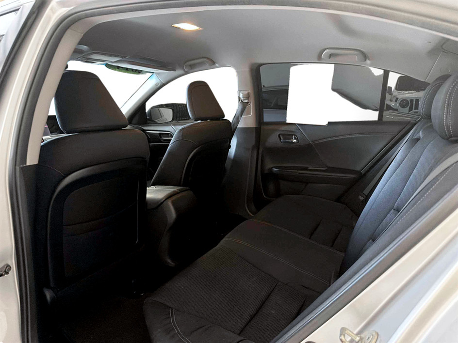 Photo 19 of this Honda Accord Sedan