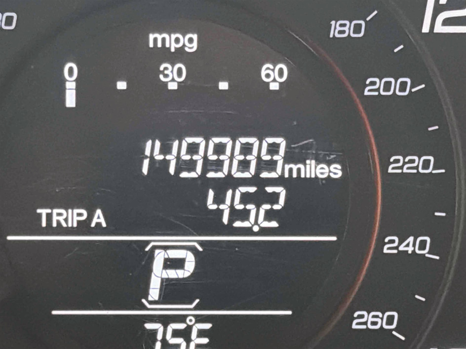 Photo 22 of this Honda Accord Sedan