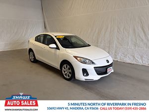 View 2013 Mazda Mazda3 