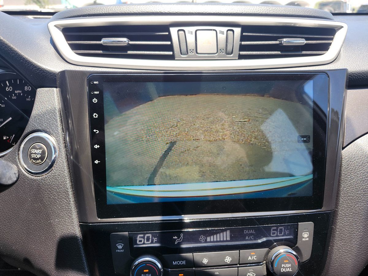 Nissan Rogue photo 25