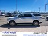 2013 GMC Acadia SLT