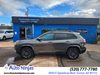 2019 Jeep Cherokee High Altitude