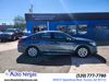 2017 Subaru Legacy Premium