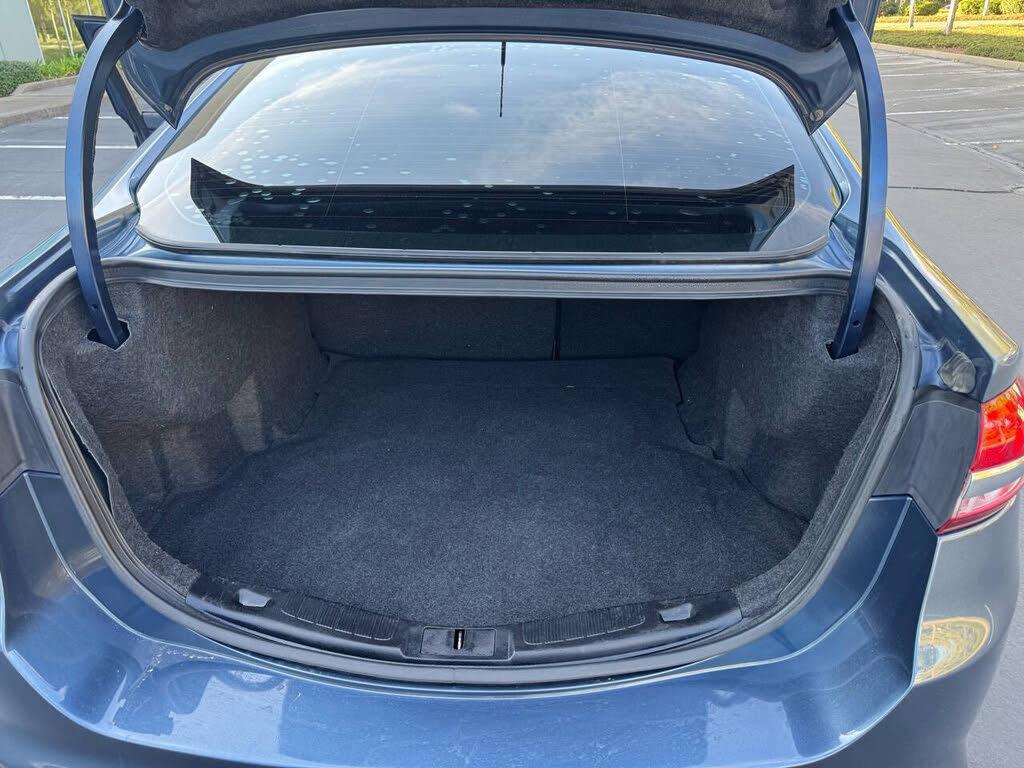 2018 Ford Fusion SE - Photo 26