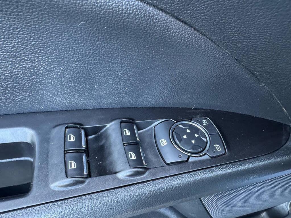 2018 Ford Fusion SE - Photo 30