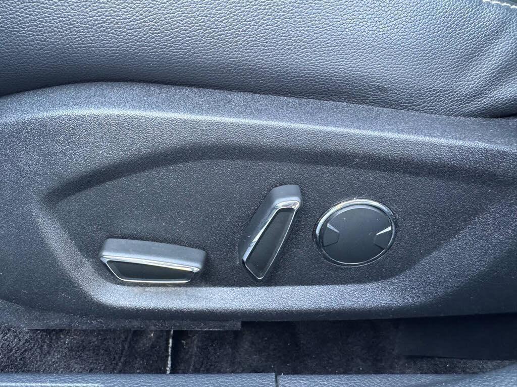 2018 Ford Fusion SE - Photo 31