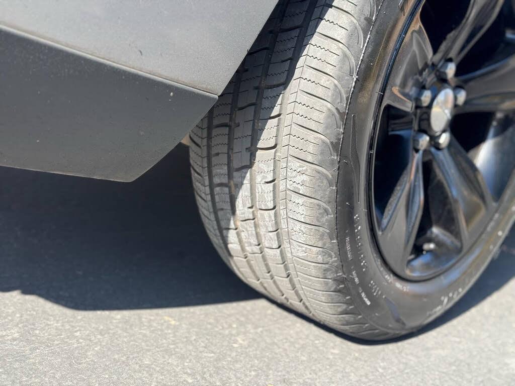 2016 Dodge Challenger SXT - Photo 26