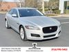 2017 Jaguar XF 35t Premium