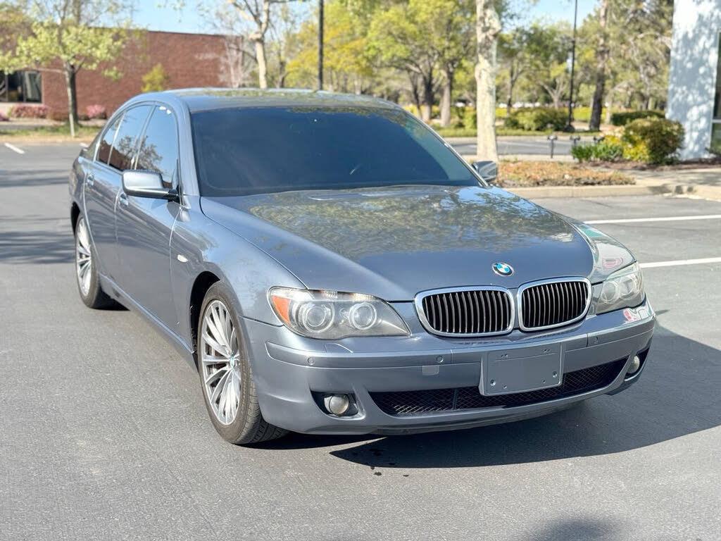 2007 BMW 7 Series Alpina B7 - Photo 2