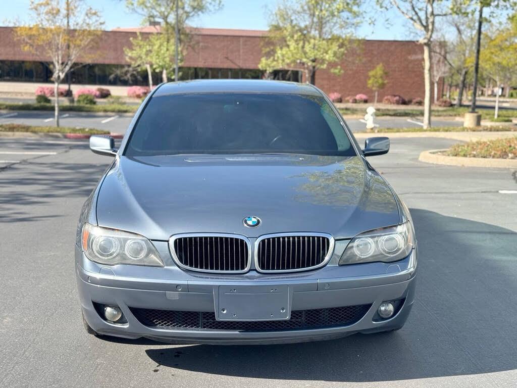 2007 BMW 7 Series Alpina B7 - Photo 3