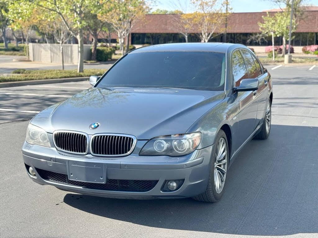 2007 BMW 7 Series Alpina B7 - Photo 4