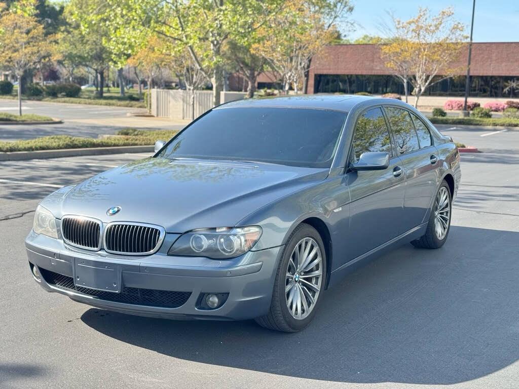 2007 BMW 7 Series Alpina B7 - Photo 5