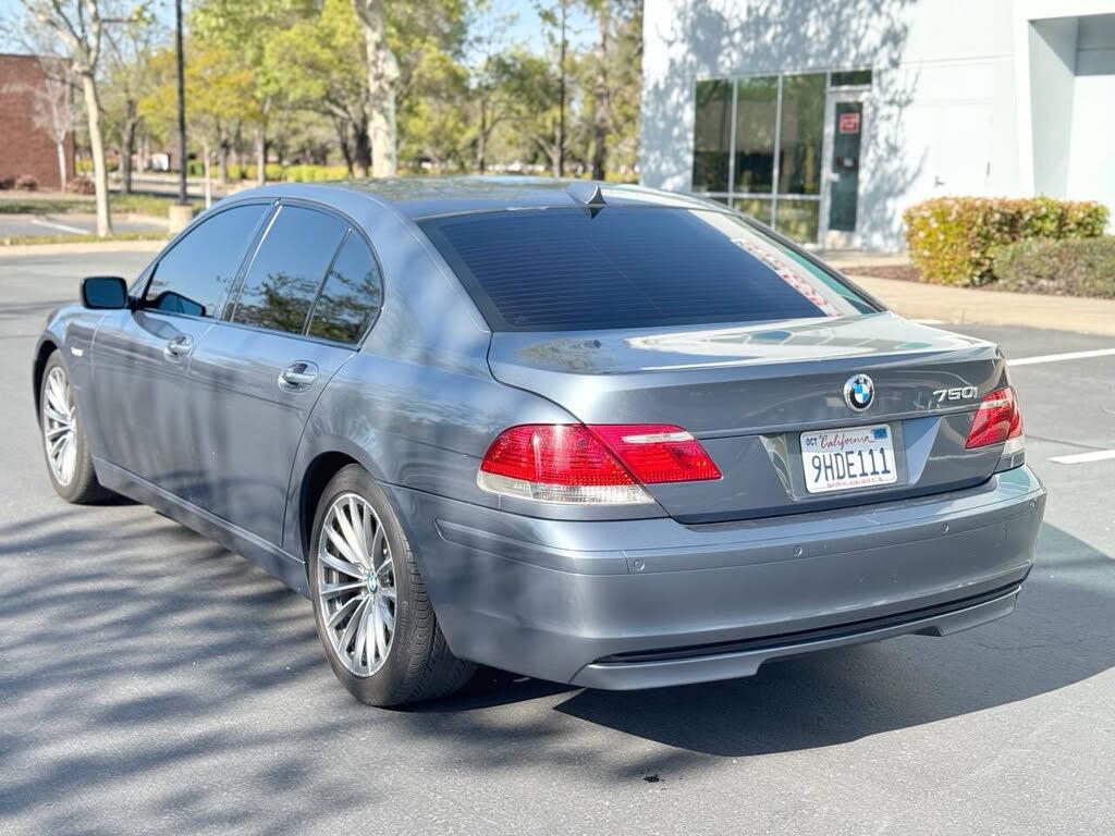 2007 BMW 7 Series Alpina B7 - Photo 6
