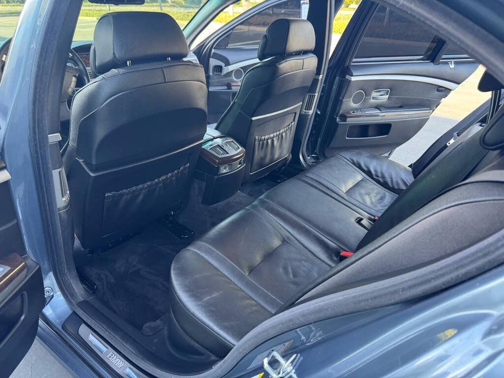 2007 BMW 7 Series Alpina B7 - Photo 18