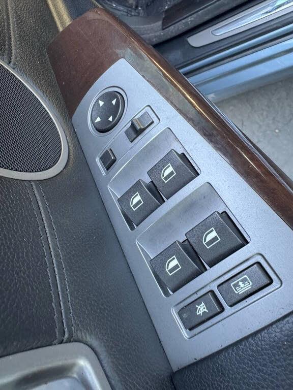 2007 BMW 7 Series Alpina B7 - Photo 21