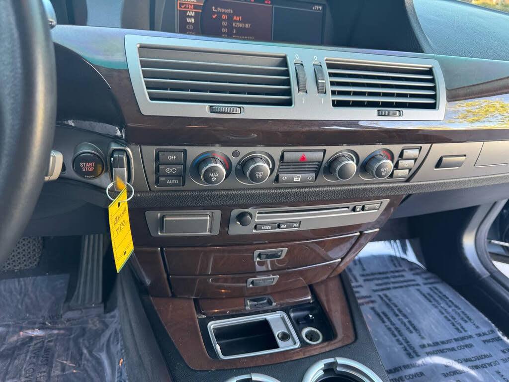2007 BMW 7 Series Alpina B7 - Photo 23